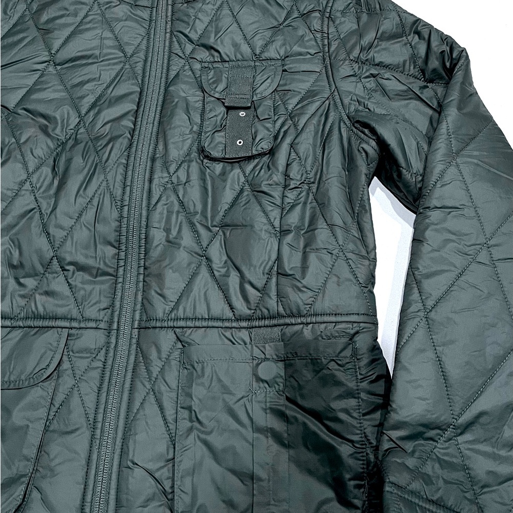 Athleta Spring Jacket